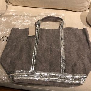 Vanessa Bruno Le Cabas Tote bag